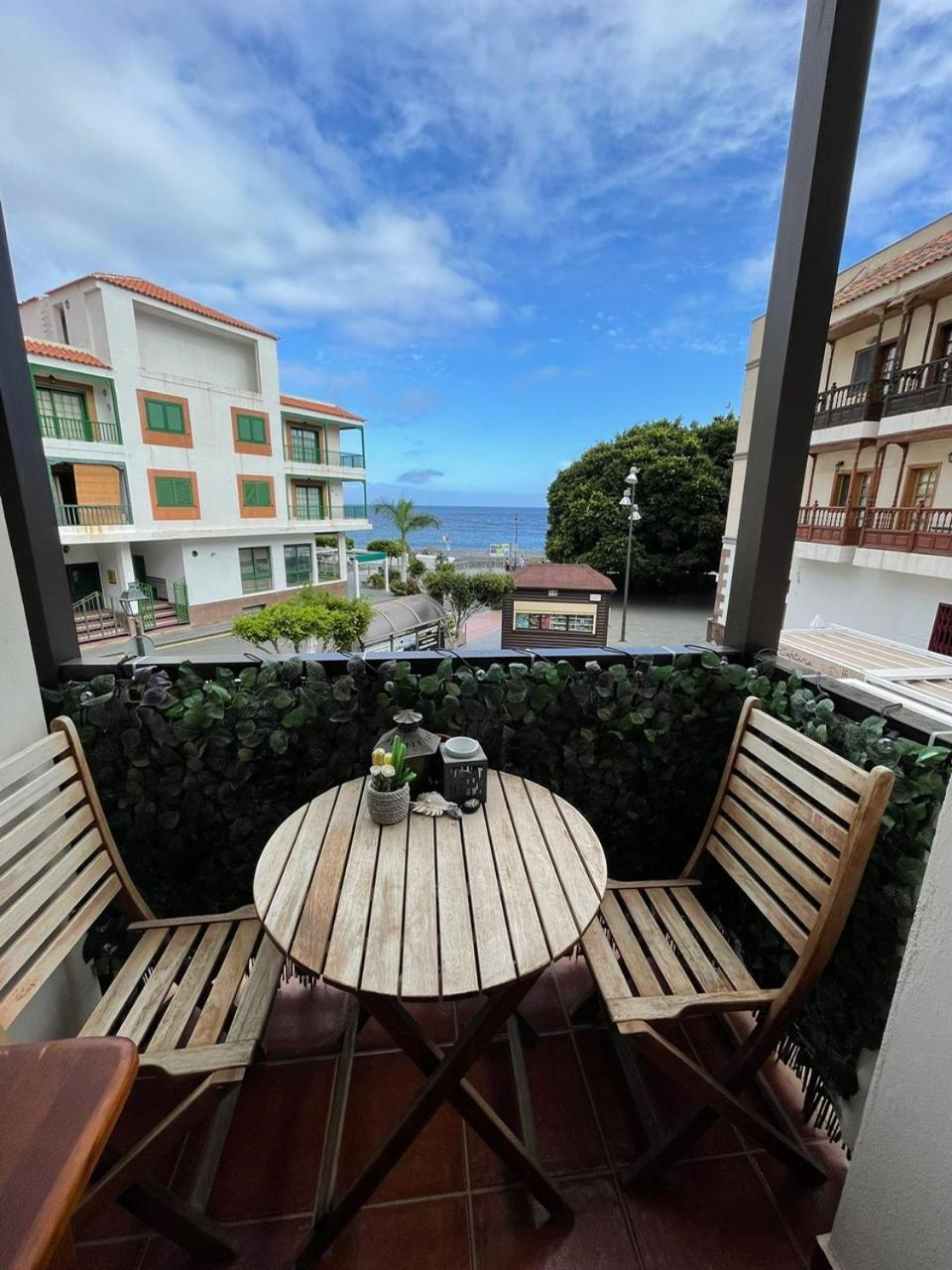 Serenity Playa de Santiago  Exterior photo