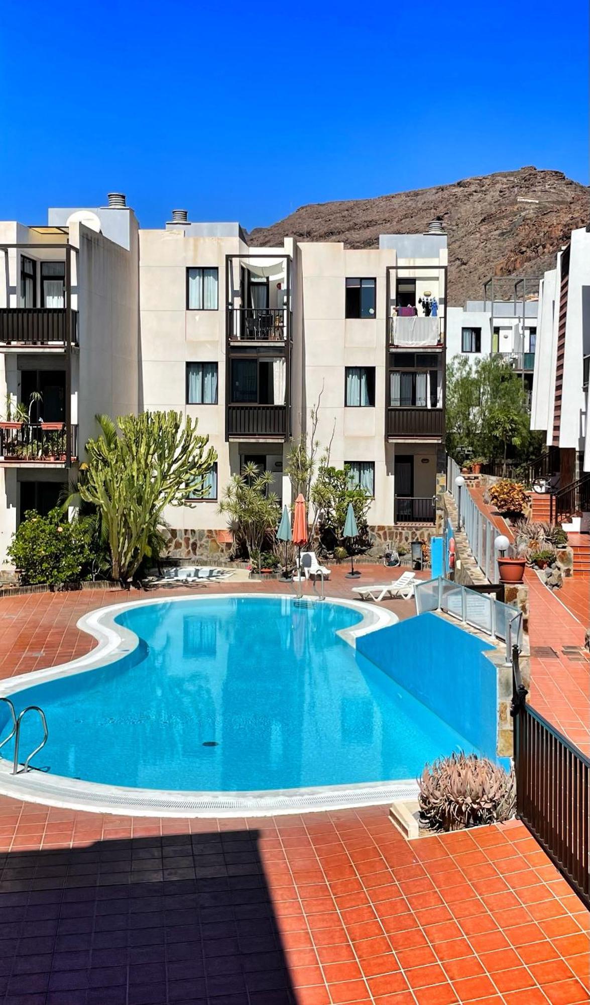 Serenity Playa de Santiago  Exterior photo